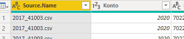 Solved: Search for a value in another table - Microsoft Fabric Community
