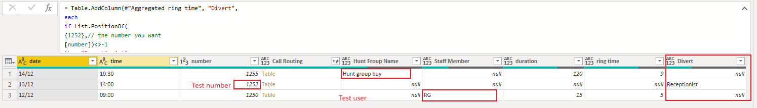 Solved: Group by and conditional column - Microsoft Fabric Community