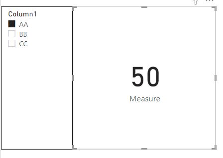 Solved: Create a filter out of multiple columns - Microsoft Fabric ...