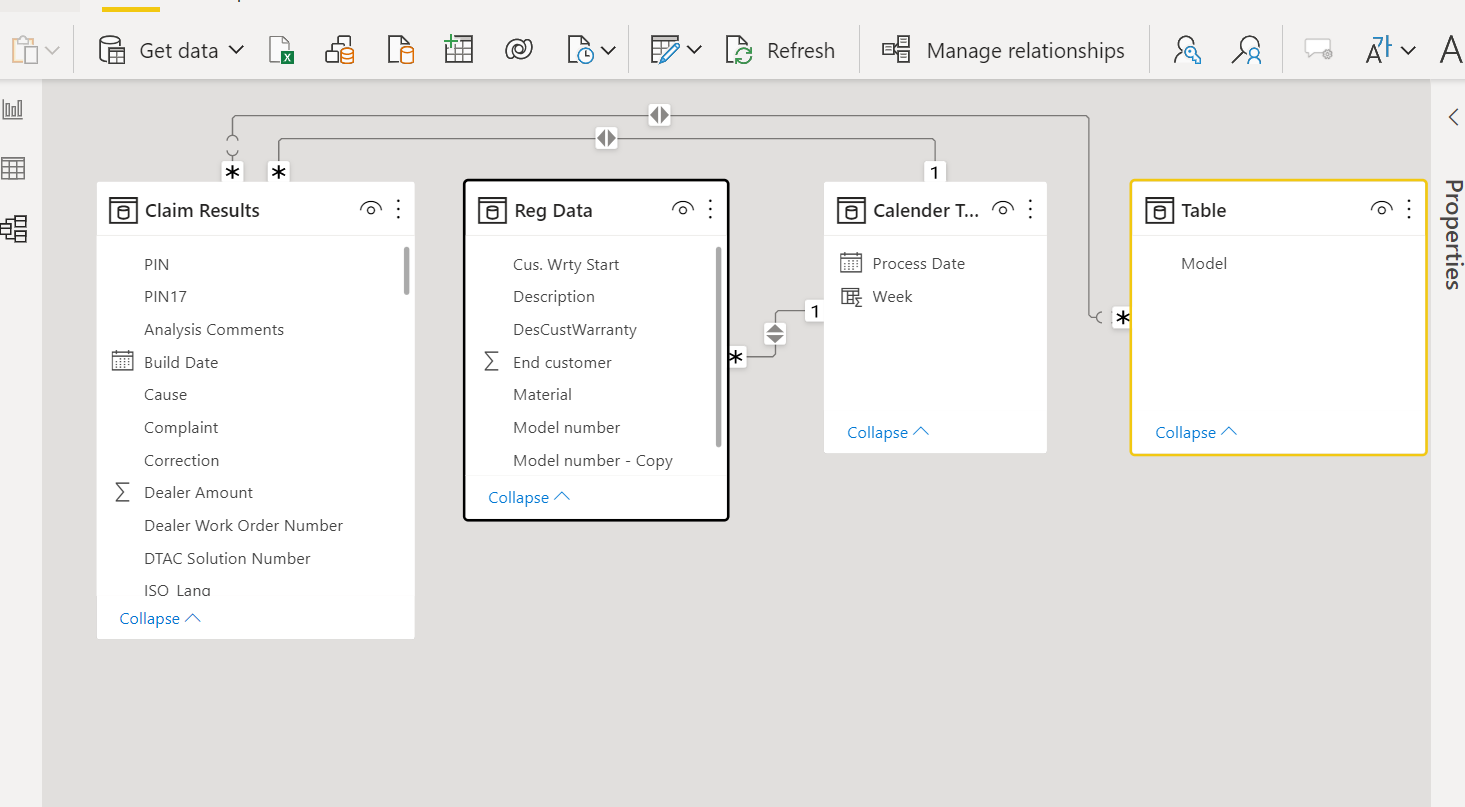 Solved: Connecting 2 columns - Microsoft Fabric Community