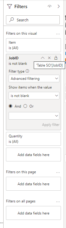 Solved: Merging tables query - Microsoft Fabric Community