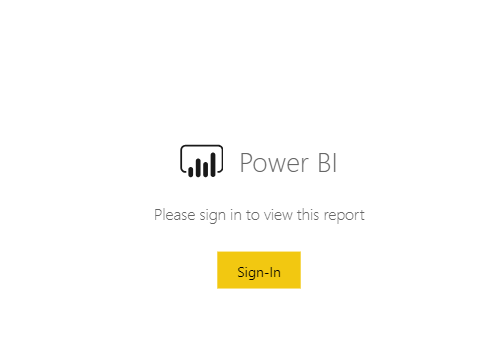 Re: Power Bi Embedded Report Refresh Issues - Microsoft Fabric Community