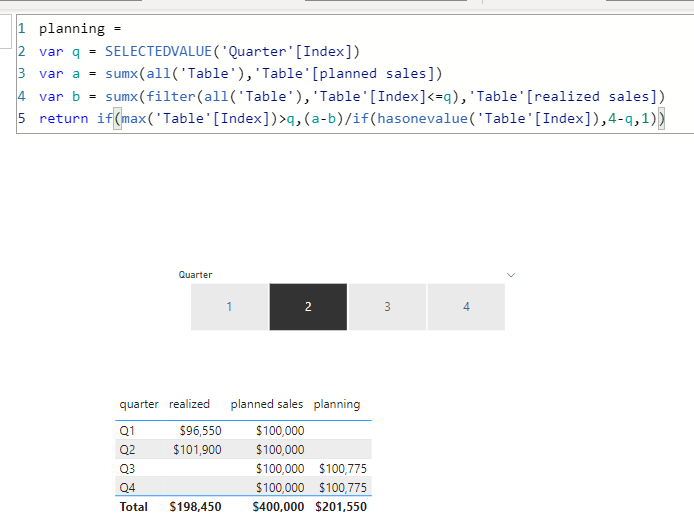 add a calculated column - Microsoft Fabric Community