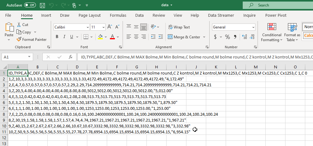 Export Data From Table On Desktop - Microsoft Fabric Community