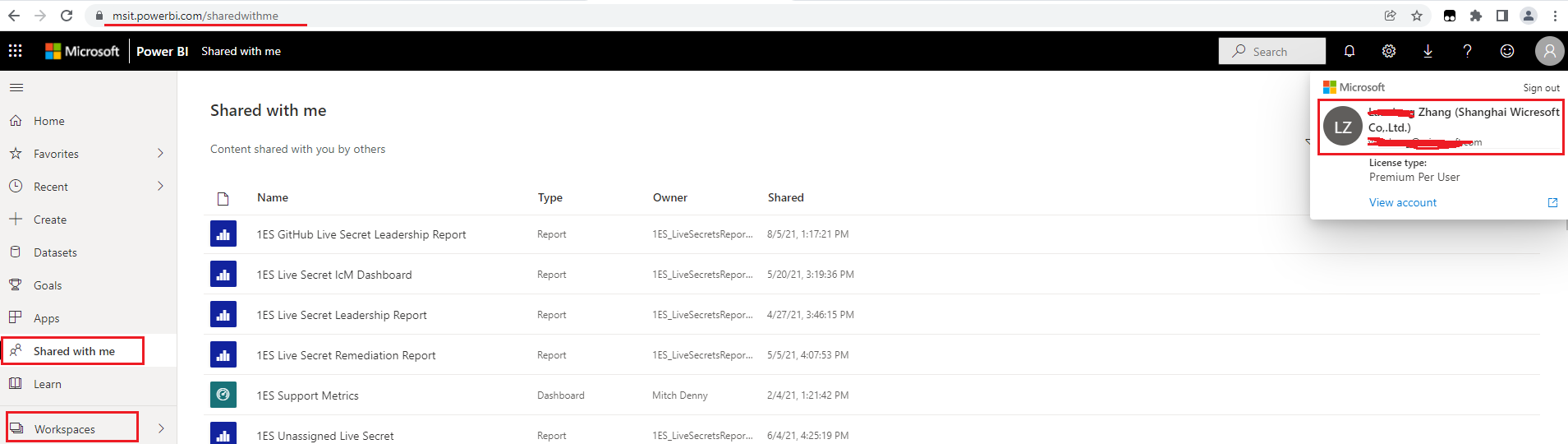 Solved: How to embed Power BI report in MS Teams Channel o ...