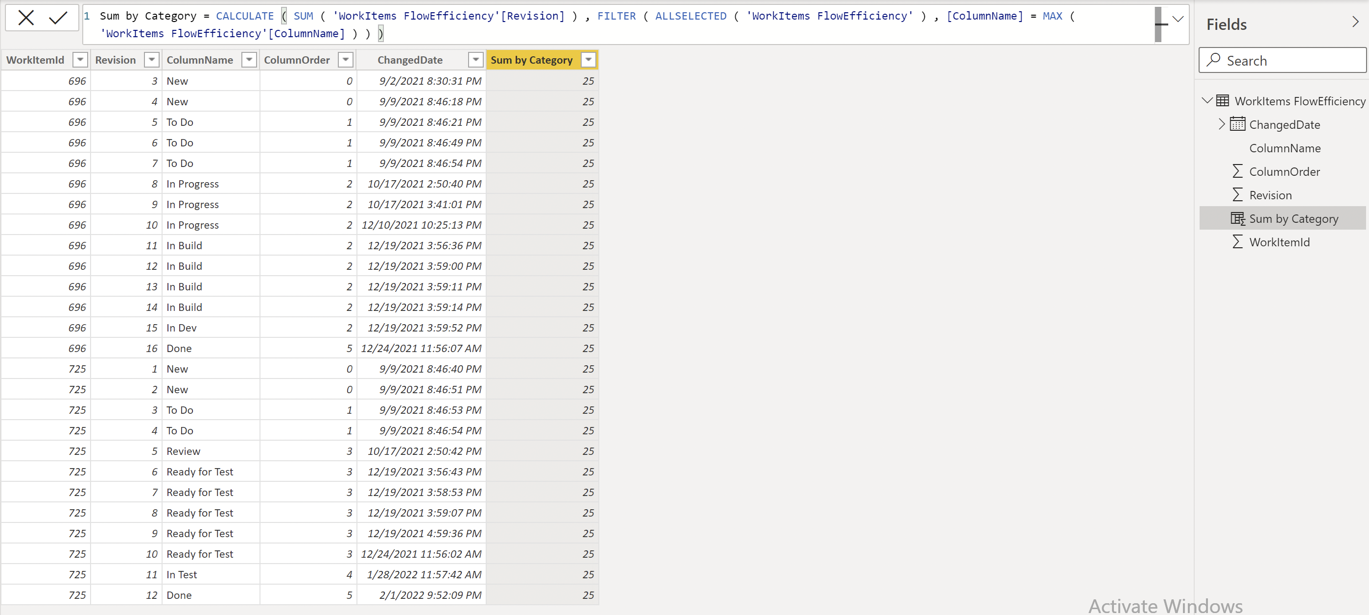 Solved: Help calculating timestamp differences - Microsoft Fabric Community