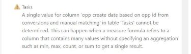 Related function error - Microsoft Fabric Community
