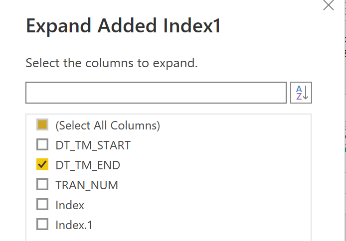 Solved: Subtract different columns from previous row - Microsoft Fabric ...