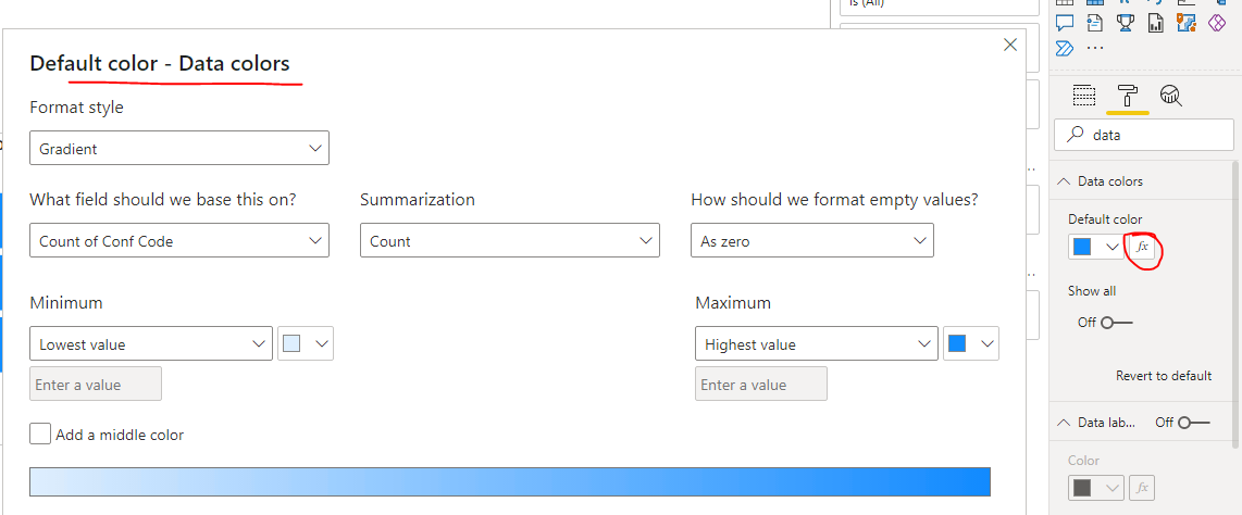Solved: Clustered Column Chart - Microsoft Fabric Community