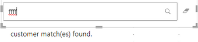 Solved: countrow when blank returned - Microsoft Fabric Community