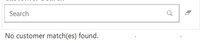Solved: countrow when blank returned - Microsoft Fabric Community