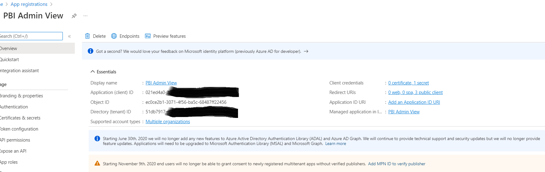 Solved: Invalid Grant error while accessing POST request f ...