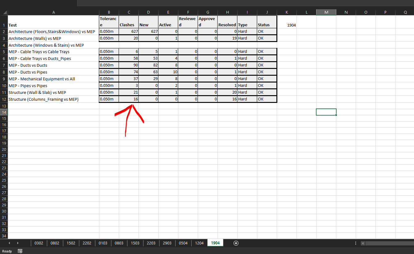 How can I change the X axis on my line graph to re... - Microsoft ...