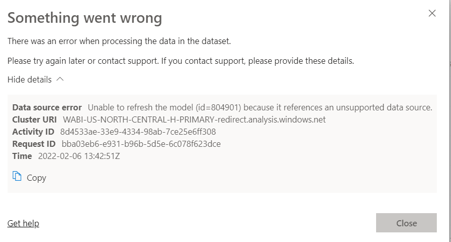 Solved: Invalid Grant error while accessing POST request f ...