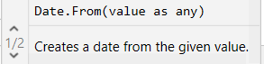Solved: Add IF date formula in the custom date - Microsoft Fabric Community