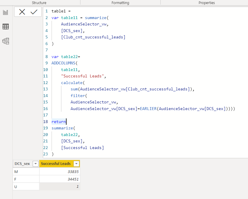 Solved: help me optimize the code - Microsoft Fabric Community