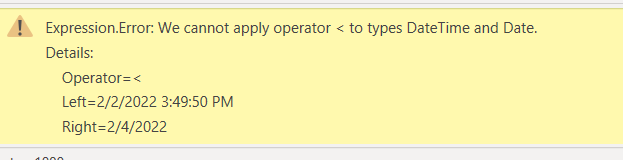 Solved: Add IF date formula in the custom date - Microsoft Fabric Community