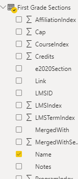 Sum column based off of text data - Microsoft Fabric Community