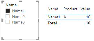 Solved: Filter a column with another column - Microsoft Fabric Community