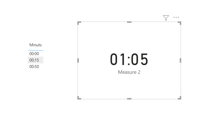 Solved: About Time Calculation - Microsoft Fabric Community