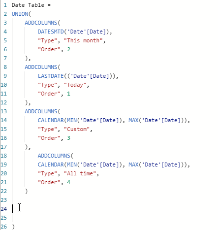 Solved: Time Periods - Microsoft Fabric Community
