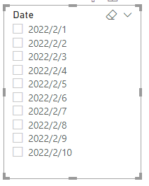 Solved: Open with filters - Microsoft Fabric Community