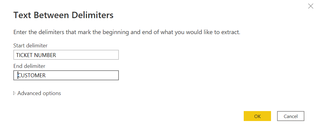 Extract Barcode Number from Text - Microsoft Fabric Community