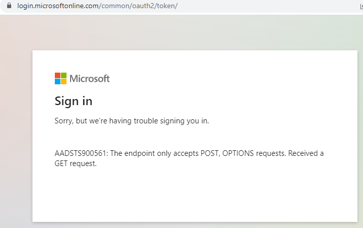 Solved: Issue to use Power Query to make a Post API call - Microsoft ...