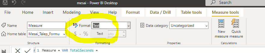 Solved: About Time Calculation - Microsoft Fabric Community