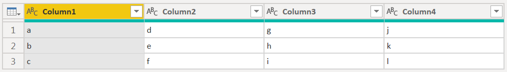 Solved: Duplicate a column with power query - Microsoft Fabric Community