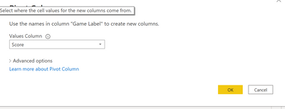 Solved: Creating a custom leaderboard - Microsoft Fabric Community