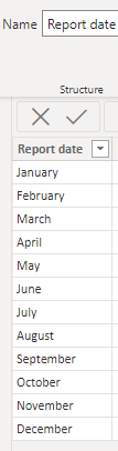 Solved: Handling with multiple date columns in one table - Microsoft ...