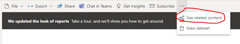 Solved: RLS and ability to create reports - Microsoft Fabric Community