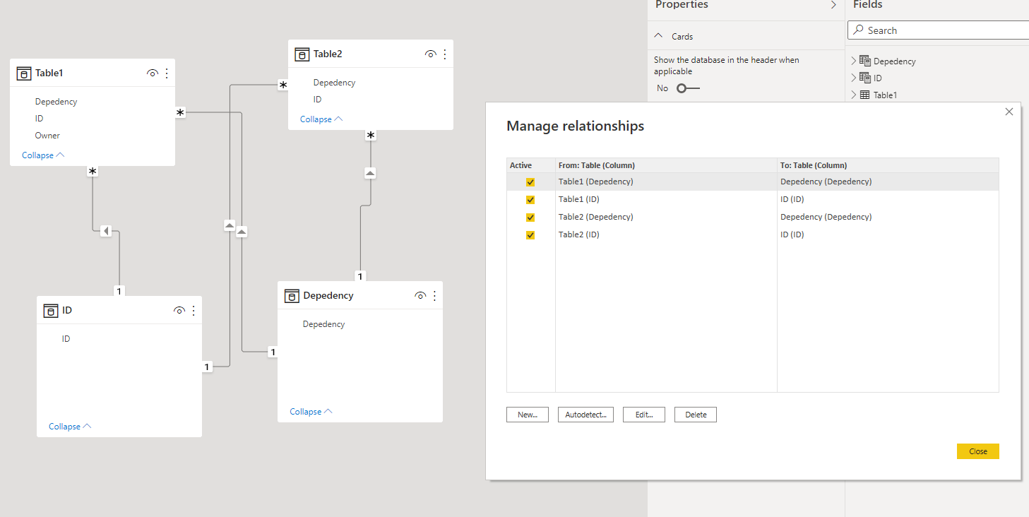 Solved: How to create a custom table or Matrix table - Microsoft Fabric ...
