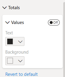Solved: Total Column - Microsoft Fabric Community