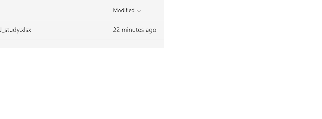 Solved: Data refresh error - Microsoft Fabric Community