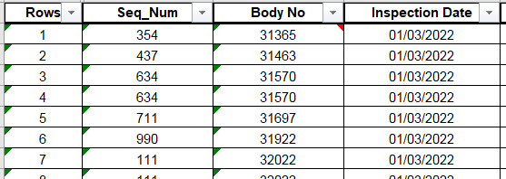 Solved: Weekly Calculation Based on Date Filter - Microsoft Fabric ...