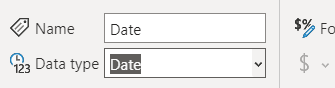 Solved: Date error - Microsoft Fabric Community