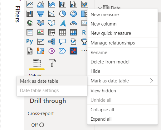 Solved: Date error - Microsoft Fabric Community