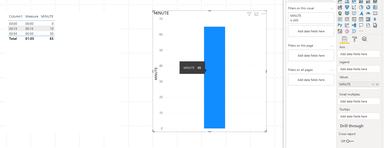 Solved: About Time Calculation - Microsoft Fabric Community