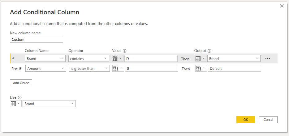 Solved: Conditional Calculation Based on Category - Microsoft Fabric ...