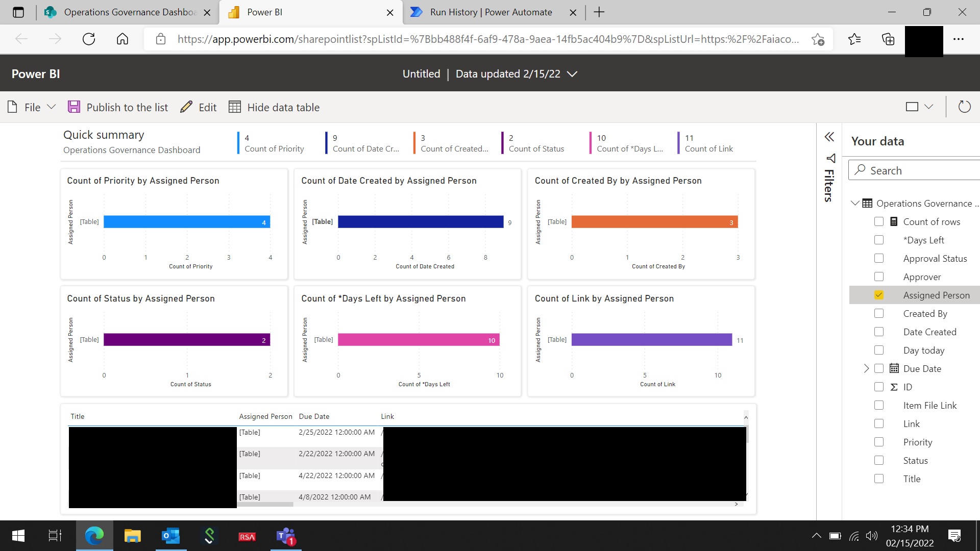 Power BI - Microsoft Fabric Community