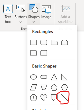 Solved: How to place X and Y axis line for a chart??? - Microsoft ...