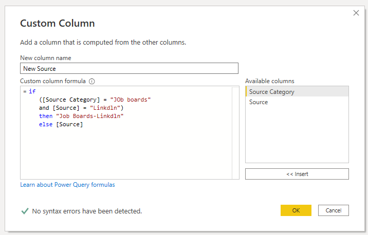 Solved: Replace value - Microsoft Fabric Community