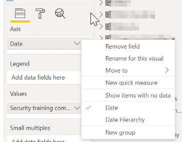 Solved: Relative Date - Axis Labels? - Microsoft Fabric Community