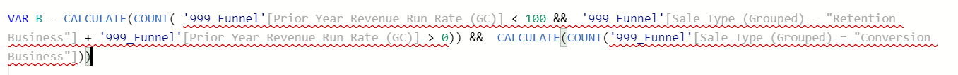 Solved: Getting parameter type error - Microsoft Fabric Community