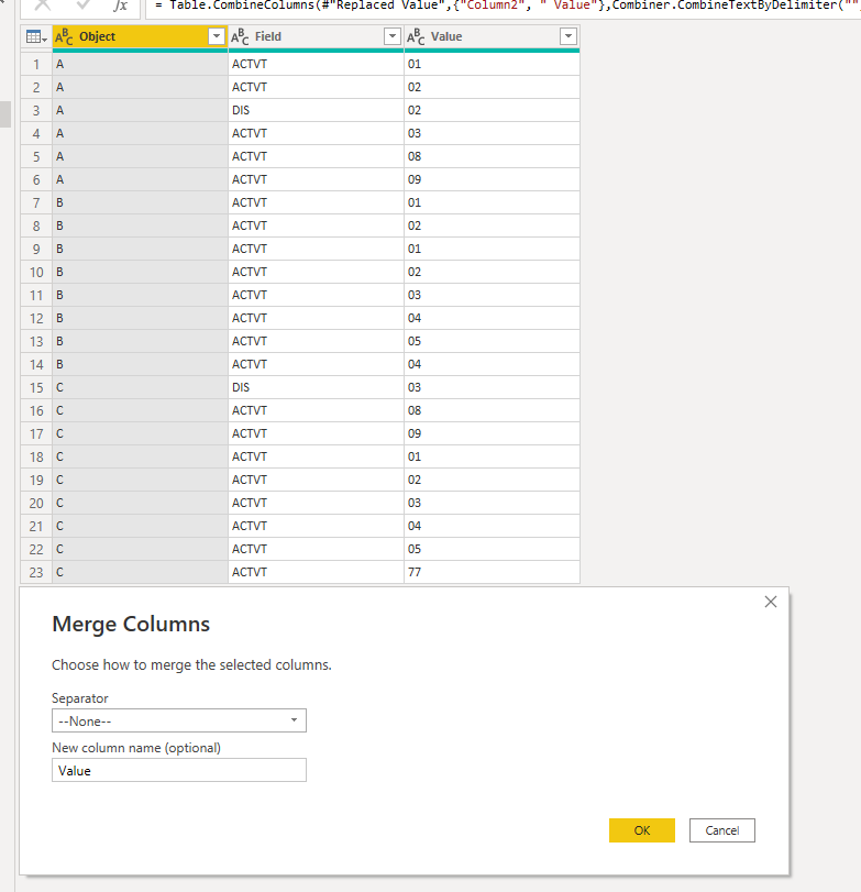 Solved: Dynamic Lines - Microsoft Fabric Community