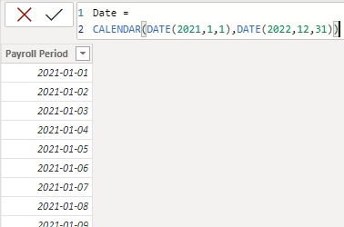 Solved: Filter a table on selected date value and find max ...