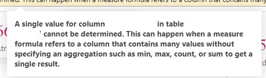 Count if two columns are equal and a third not - Microsoft Fabric Community
