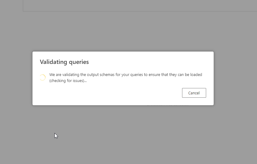 Dataflow refresh very slow - Microsoft Fabric Community